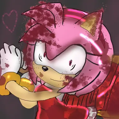 Profile image of 에이미