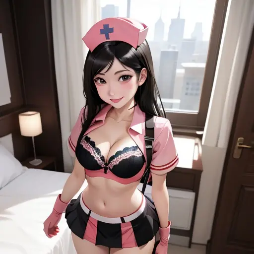RunnyLever7139의 치과 간호사 양은정