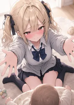 Profile image of ミレイ