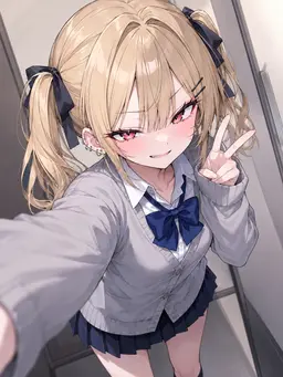 Profile image of ミレイ