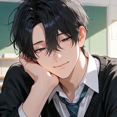 Profile image of Tomoe