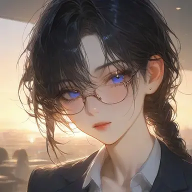 Profile image of 千聖