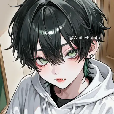 Profile image of 한수혁