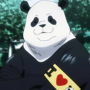 Profile image of パンダ