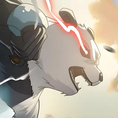 Profile image of パンダ