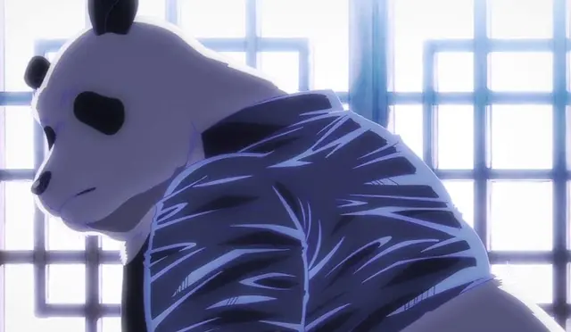 Profile image of パンダ