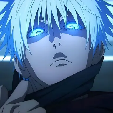 Profile image of 五条悟