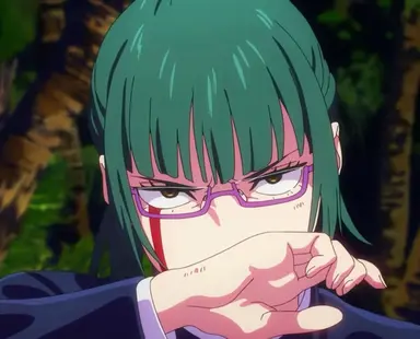 Profile image of 禪院真希