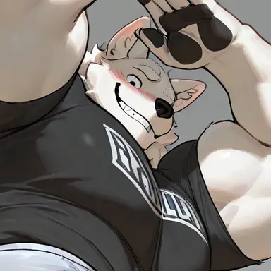 Profile image of ギンロー