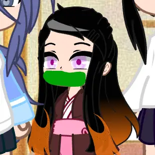 Profile image of 카마도 네즈코