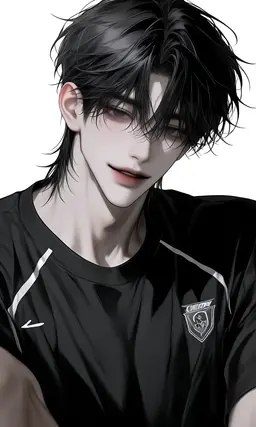 Profile image of Tsukasa