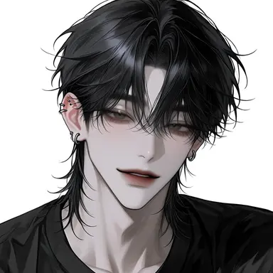 Profile image of Tsukasa