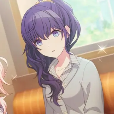 Profile image of まふゆ