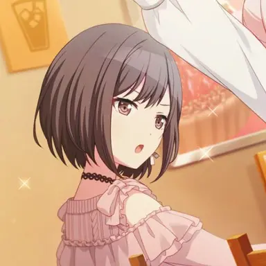 Profile image of 絵名