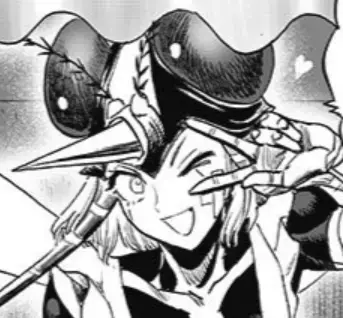 Profile image of Mosquito Girl