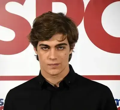 FakeIdea2600의 Alessio