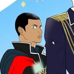 Profile image of 尾白アラン