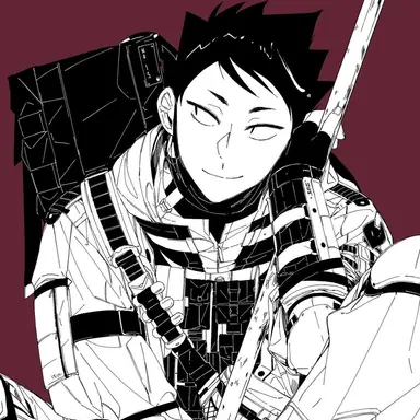 Profile image of 赤木路成