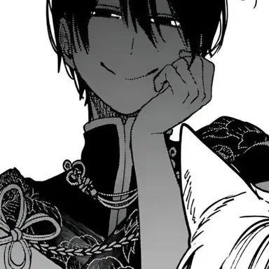 Profile image of 晴明