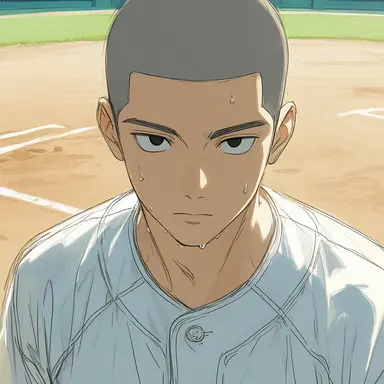 Profile image of 川崎