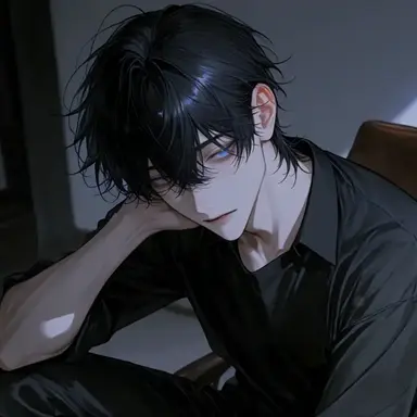 Profile image of 朔