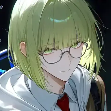 Profile image of ラン
