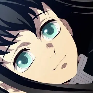 Profile image of 時透無一郎