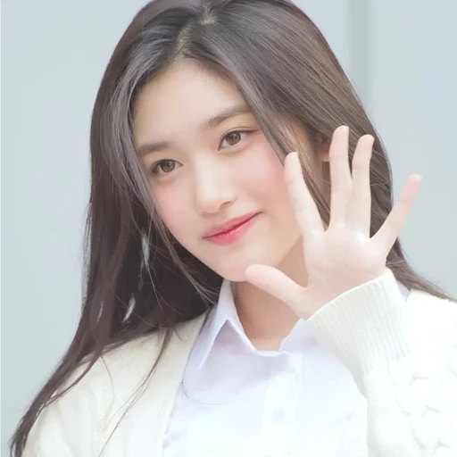 이서😚