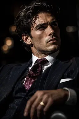 Profile image of James
