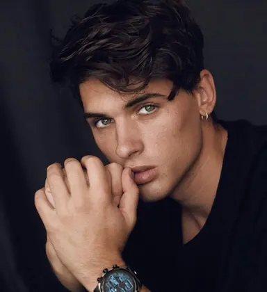 Profile image of Austin