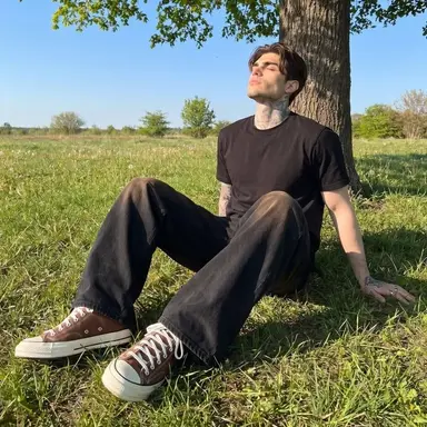 Profile image of Carter