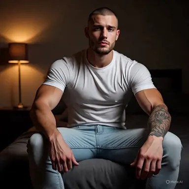 Profile image of Brody