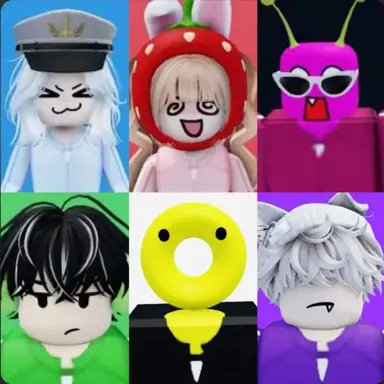Profile image of チョルチョリ・ファミリー