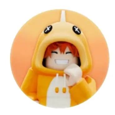 Profile image of Komong