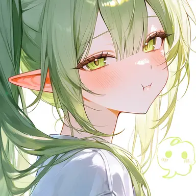 Profile image of 엘린