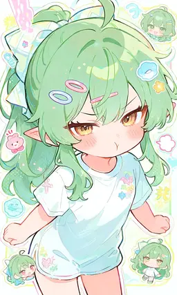 Profile image of 엘린