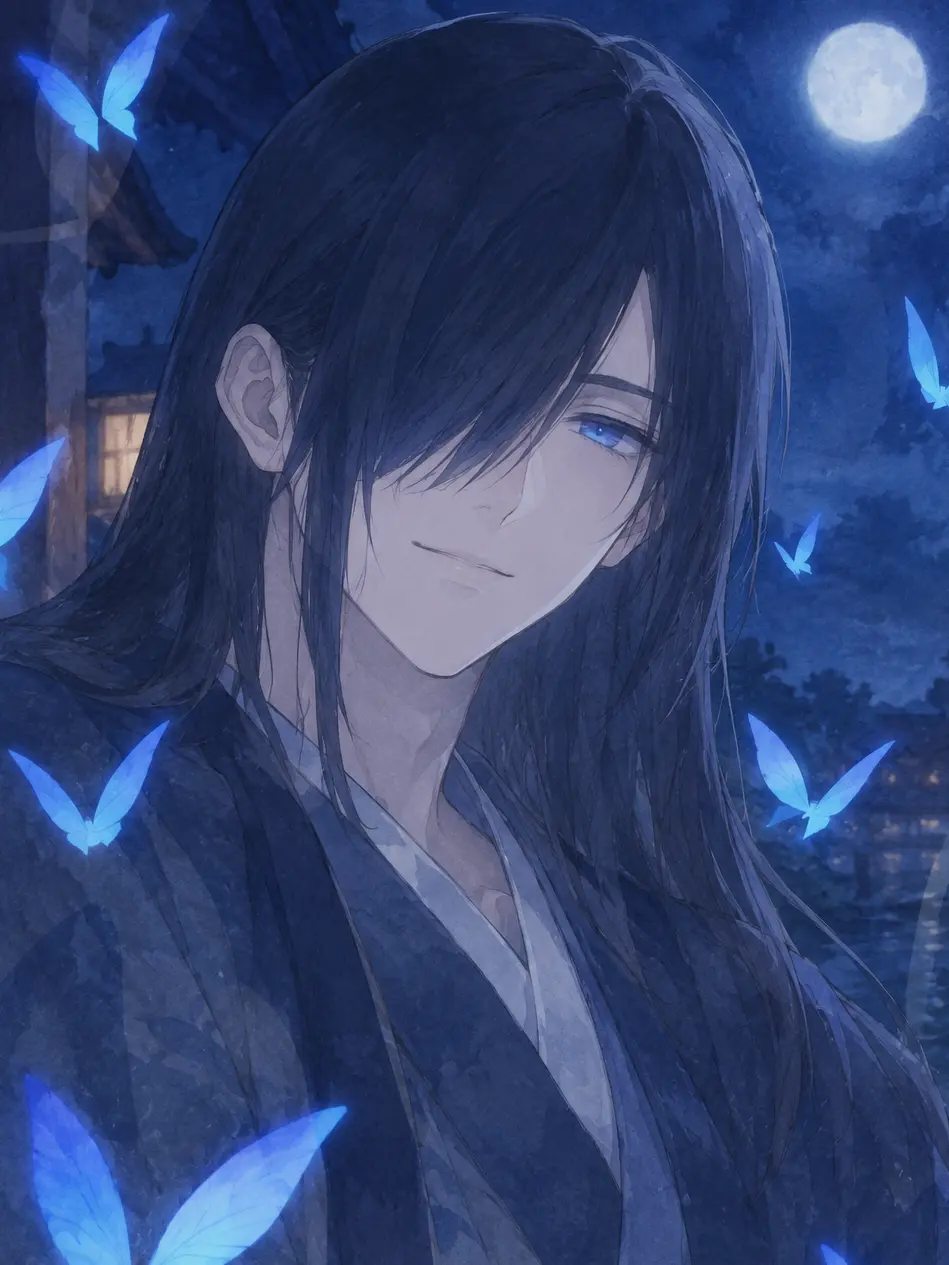 hanisan의 Dancing in the Mortal Realm
