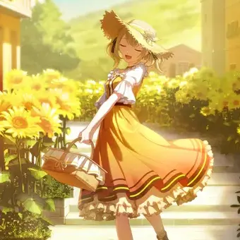 Profile image of 아즈사와 코하네