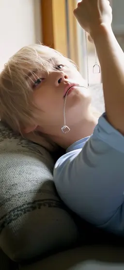 Profile image of Minho