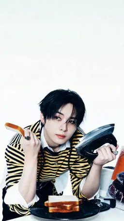 Profile image of Minho