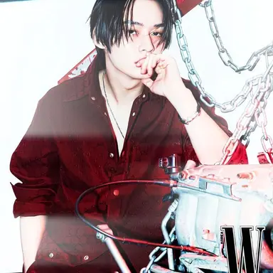 Profile image of Minho