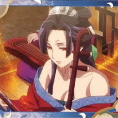 Profile image of 女華