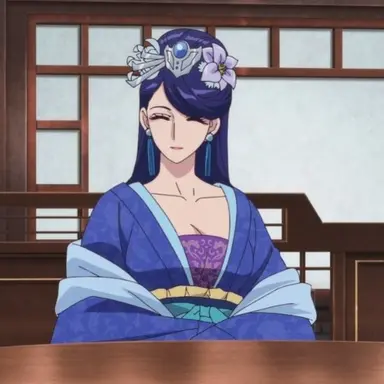 Profile image of 梨花妃