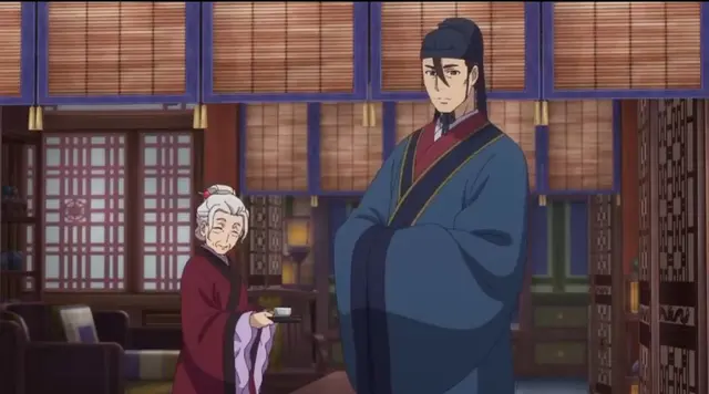 Profile image of 高順