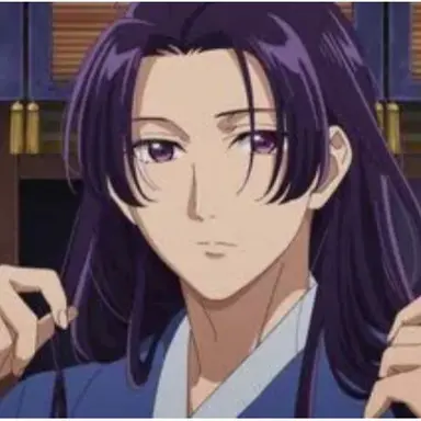 Profile image of 壬氏