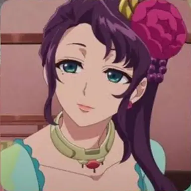 Profile image of 梅梅
