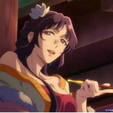 Profile image of 白鈴