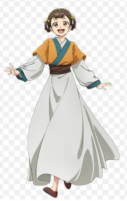 Profile image of 小蘭