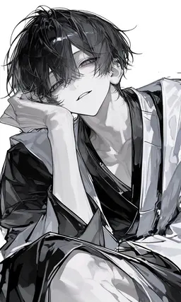 Profile image of 요이즈키