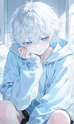 Profile image of Hazuki